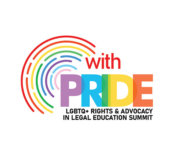 Gonzaga School of Law With Pride Summit
