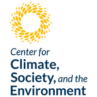 Center for Climate, Society, and the Environment