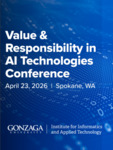 Proceedings of the 2nd Annual Value and Responsibility in AI Technologies Conference, 23-24 April 2026